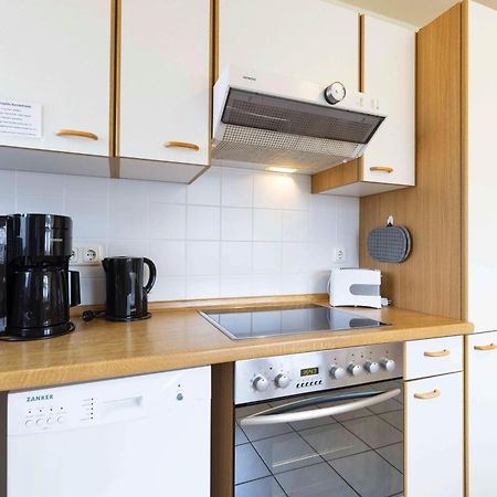 Ost29 Ferienwohnung Komoran Niendorf  Ngoại thất bức ảnh
