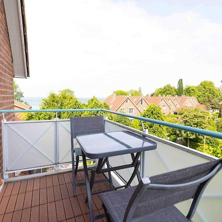 Ost29 Ferienwohnung Komoran Niendorf  Ngoại thất bức ảnh