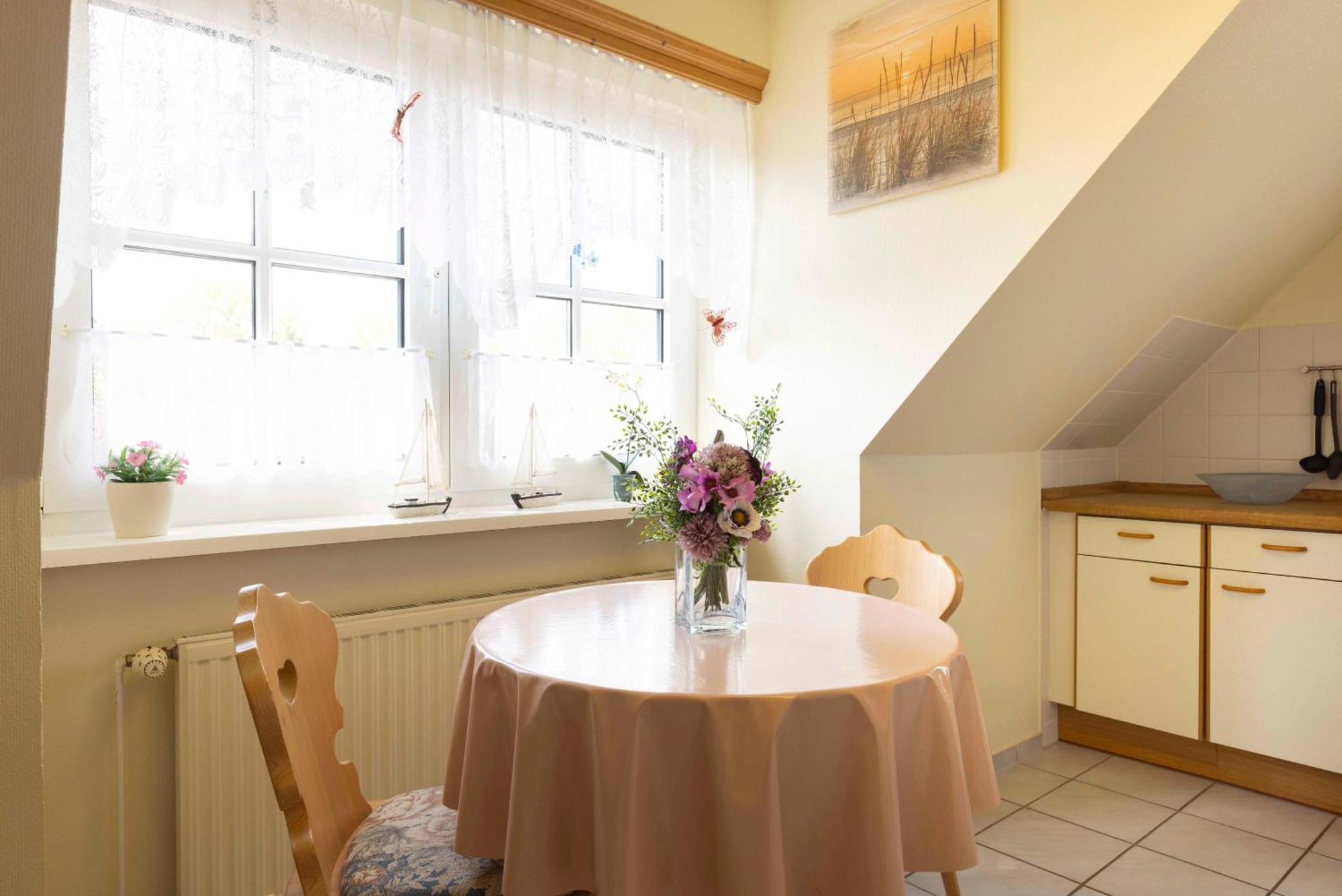 Ost29 Ferienwohnung Komoran Niendorf  Ngoại thất bức ảnh