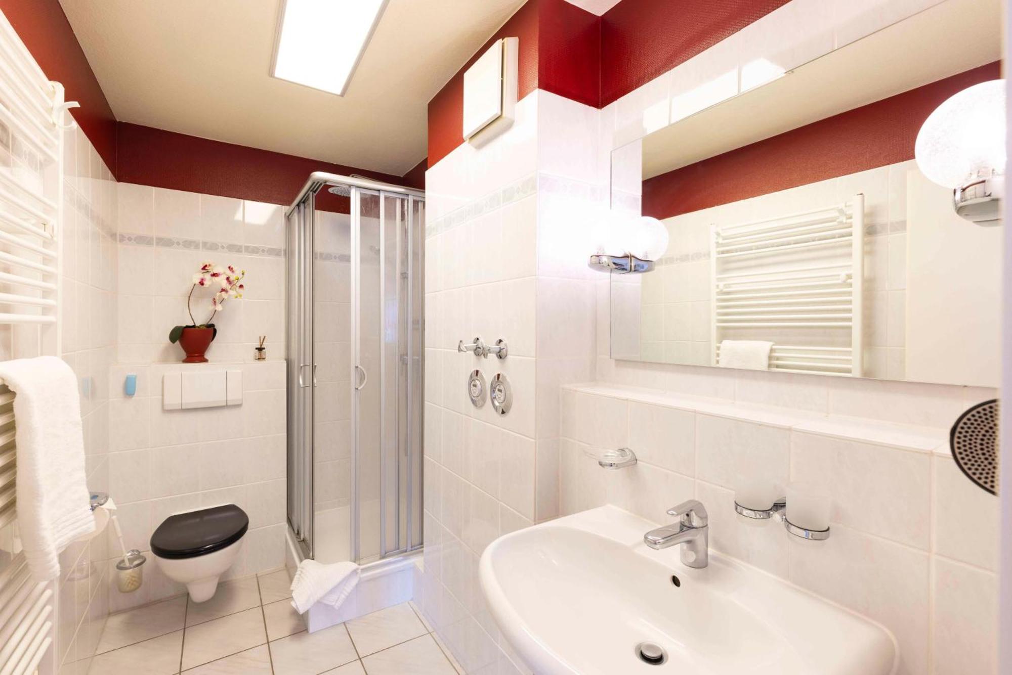 Ost29 Ferienwohnung Komoran Niendorf  Ngoại thất bức ảnh