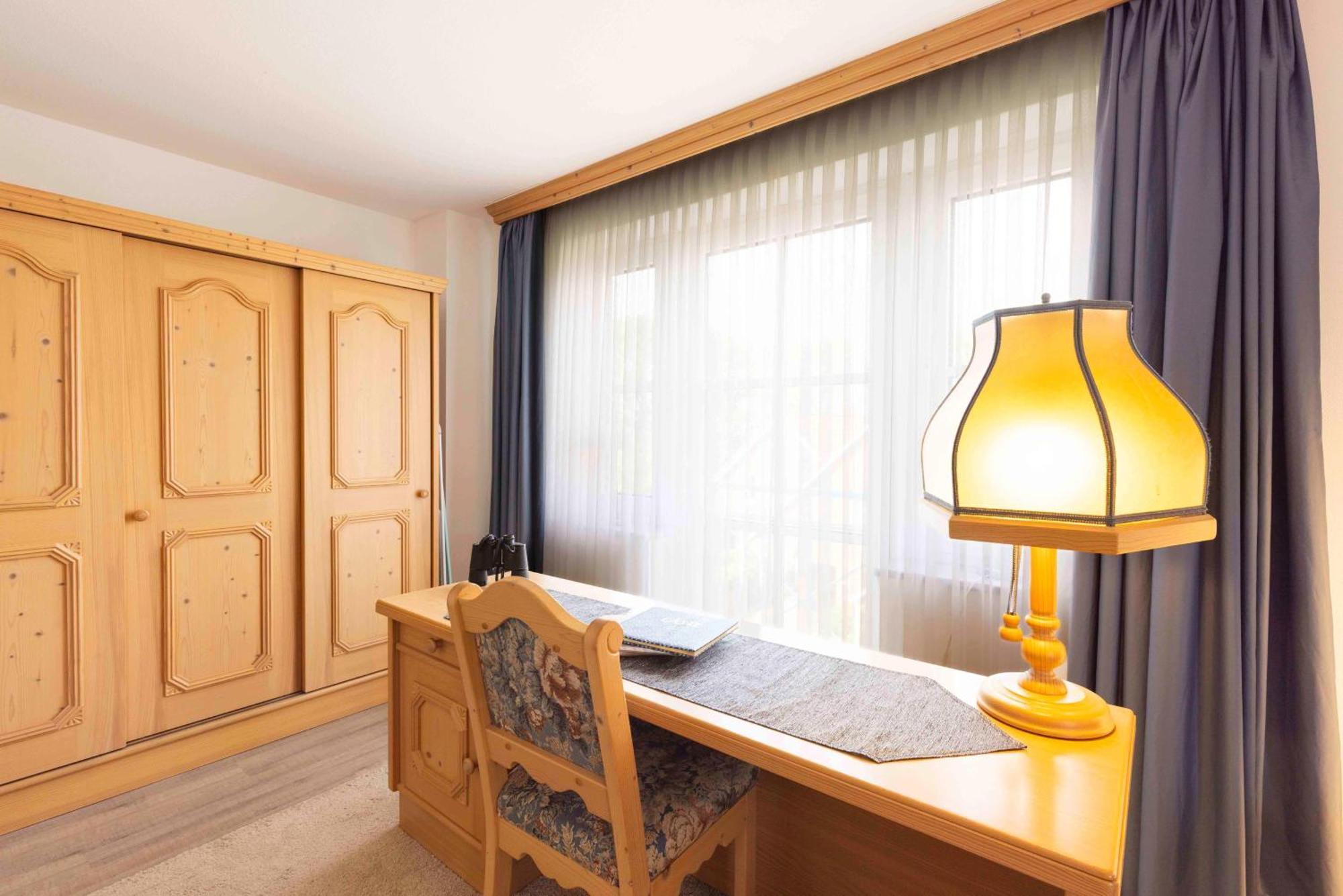 Ost29 Ferienwohnung Komoran Niendorf  Ngoại thất bức ảnh