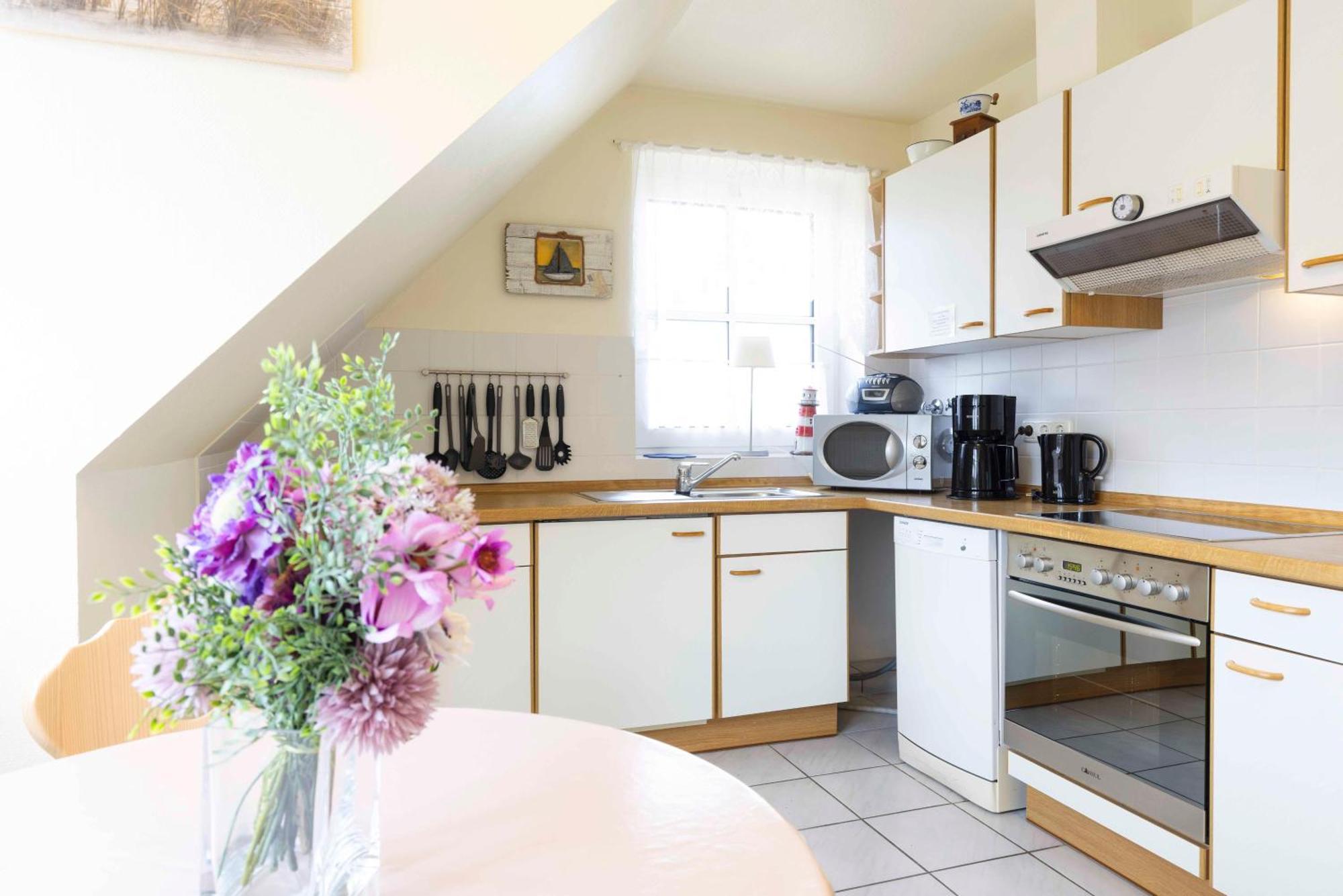 Ost29 Ferienwohnung Komoran Niendorf  Ngoại thất bức ảnh