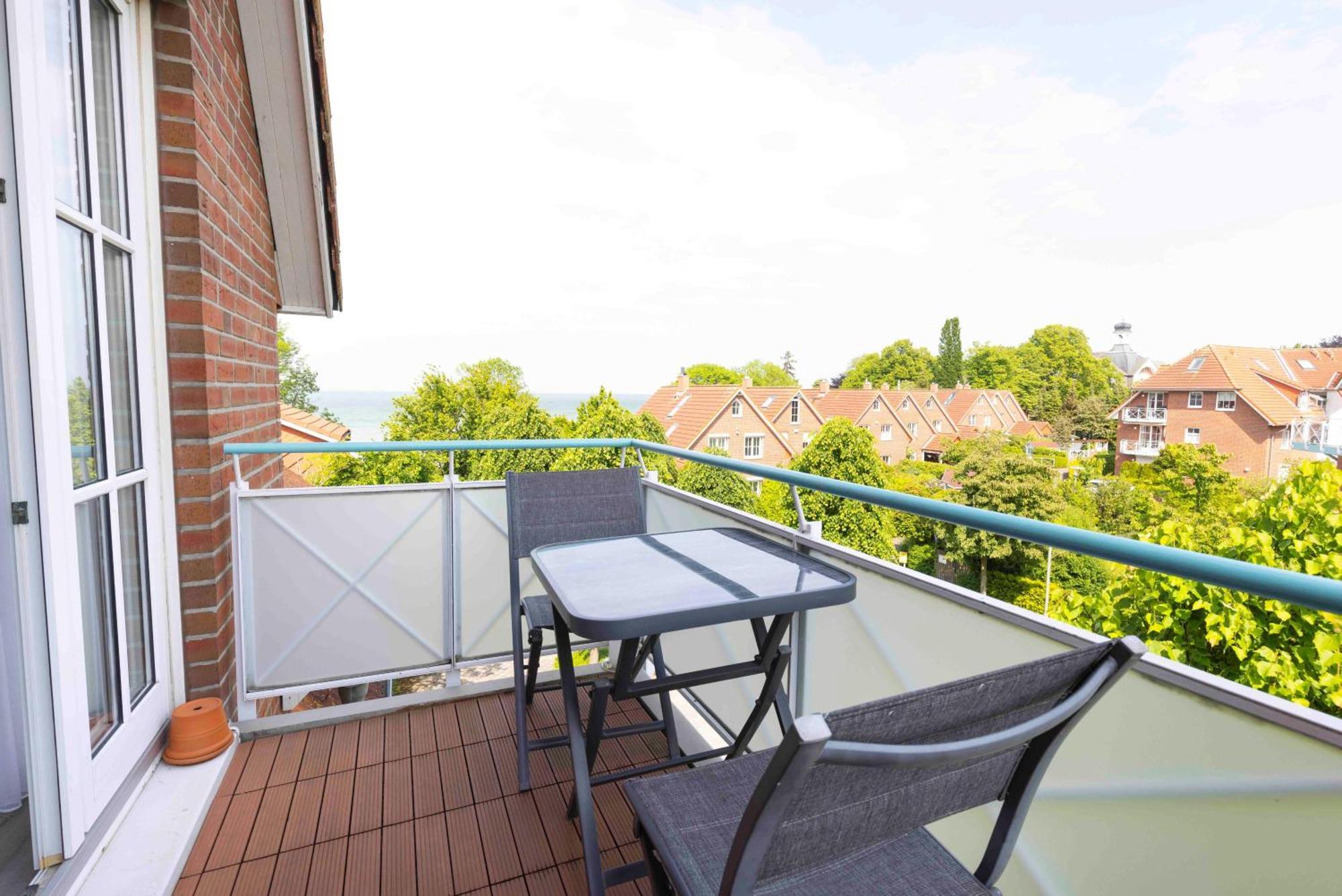 Ost29 Ferienwohnung Komoran Niendorf  Ngoại thất bức ảnh